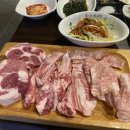 서초로젠빌오피스텔 | 남부터미널역 맛집 &lt;삼백식당 서초점&gt;