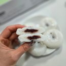 한입애 | 일산 잔기지떡 맛집 풍동 떡집 한입애잔기지떡 백앙금 50개 후기