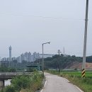 죽당천 둘레길 이미지