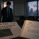 추리소설 루피아 아래의 진실 누군가 나라의 돈줄을 끊고 있다 이미지