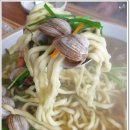 물총칼국수 - 수원시 장안구 | 물총칼국수