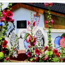 솟대마을 이미지