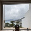 거제 바람의언덕 리조트 &#39;가든 그랜드위트 히노끼, 바다전망&#39; 5인 가족 여행 후기