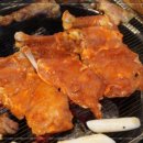 닭이닭숯불닭갈비 송탄점 이미지