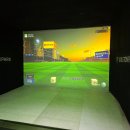 엔젤스크린골프 이미지