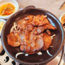 과천청사역 6번 출구 | 과천 맛집 한정식 나주면옥 과천점 돼지갈비 점심