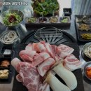 네모92(네모구이) | 상인동 네모구이92 대구 달서구 삼겹살 추천