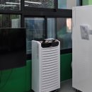 수원초등학교 | 수원 초등학교 나우이엘 산업용 제습기 설치