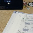 [후기] 무역영어 1급 1트 턱걸이 합격 후기 &amp; 문제 복기와 팁