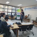 커피 바리스타 2급 자격증 이미지