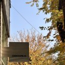 이파리 | [광명 소하동 카페] 이파리맨션 방문후기(쑥절미케이크, 에그타르트 내돈내산)