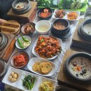 시골쌈밥 - 당진시 | 충남 보령 현지인 대천맛집 시골돌솥쌈밥 후기
