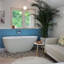 산내음 물소리 이미지