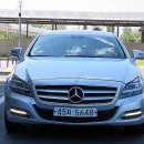 벤츠/CLS350블루이피션시/2013년/회색/87000km/정식수입/4450만원/수원 이미지