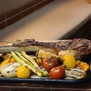 본스테이크(bone steak) 이미지