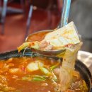 부평시장역 2번 출구 | 부평시장역 술집 독특했던 들기름동태조림 내돈내산 후기, 청담포차