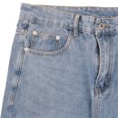 원웨이핏 | 디더블유에스이 원웨이 워싱 와이드 데님 팬츠 DWSE 바지맛집 브랜드