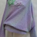 손뜨개 교실 이미지