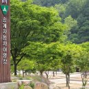 하늘빛계곡 야영장 이미지