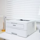 2180 | 흑백 레이저 프린터 브라더 HL-B2180DW 복합기 후기, 잉크젯과 차이점?