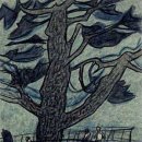 한국화(주간) 이미지