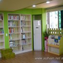 이그린작은도서관 이미지