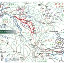 제715차 (8/8)양산 천성산 공룡능선 성불암계곡산행 이미지