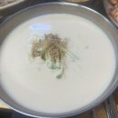 강원도 손 순두부 이미지