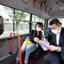 구민버스(주) 이미지