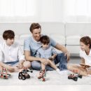 블록코딩로봇 이미지