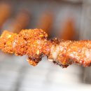 와바양꼬치 - 오산시 오산로 297 | 와바양꼬치