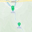 영월읍-5(연하계곡3) 이미지