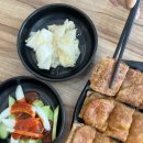 원흥 | 일산 원흥동 맛집, 삼송막국수 ㅣ 드디어 찾은 원흥 맛집 (내돈내산 메밀전병, 비빔막국수 후기)