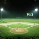 춘천 송암스포츠타운 야구장 이미지