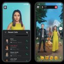 로블록스(메타버스) 이미지