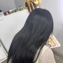 붙임머리,따봄