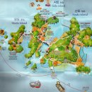 신도바다역 이미지