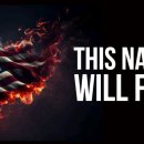 멸망의 시간이 왔다! 음녀 바벨론(미국)을 떠나라!(우리는 하나님의 시간표에 어디쯤 와 있는가?) 이미지