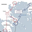 호플리 | 아테네와 스파르타, 왜 27년이나 싸웠는가?