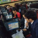 러쉬PC방 이미지