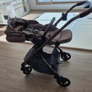 듄인테리어 | [내돈내산] 실버크로스 절충형 유모차 듄2 하남 베이비세븐에서 구매 후기