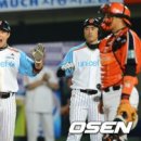 NC 손아섭 한화이글스로 트레이드 ㅎㄷㄷ 이미지