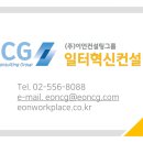 이언컨설팅그룹주 이미지