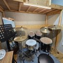 세븐일레븐일산마두우방점 | 일산 마두역 드럼 연습실 촉 뮤직스튜디오 음악연습실