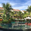 NAM OK BILLIARD CLUB | 다낭 여행 라시에스타 호이안 리조트 가족 숙박 후기 (클래식윙 vs 클럽윙 비교)