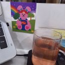 위글위글 토끼 🐰 wiggle wiggle 이미지