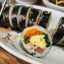 큰손칼국수김밥
