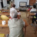 어르신 노래교실 이미지