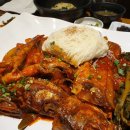 코다리밥상 이미지