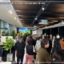 그린파크 스크린 골프 이미지